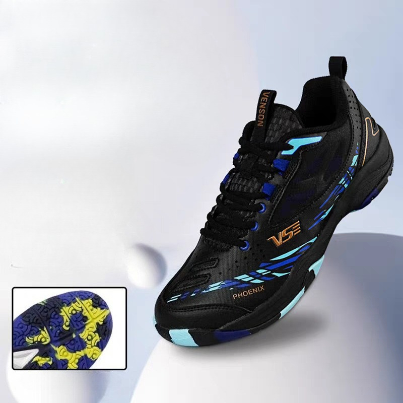 2026 Classic Quality Badminton - Shoe Non Slip Badminton avis et prix