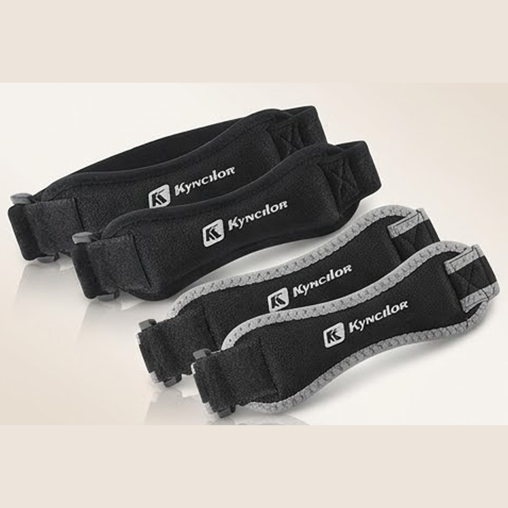 2 PC Sports Protection Patella - Badminton Question avis et prix