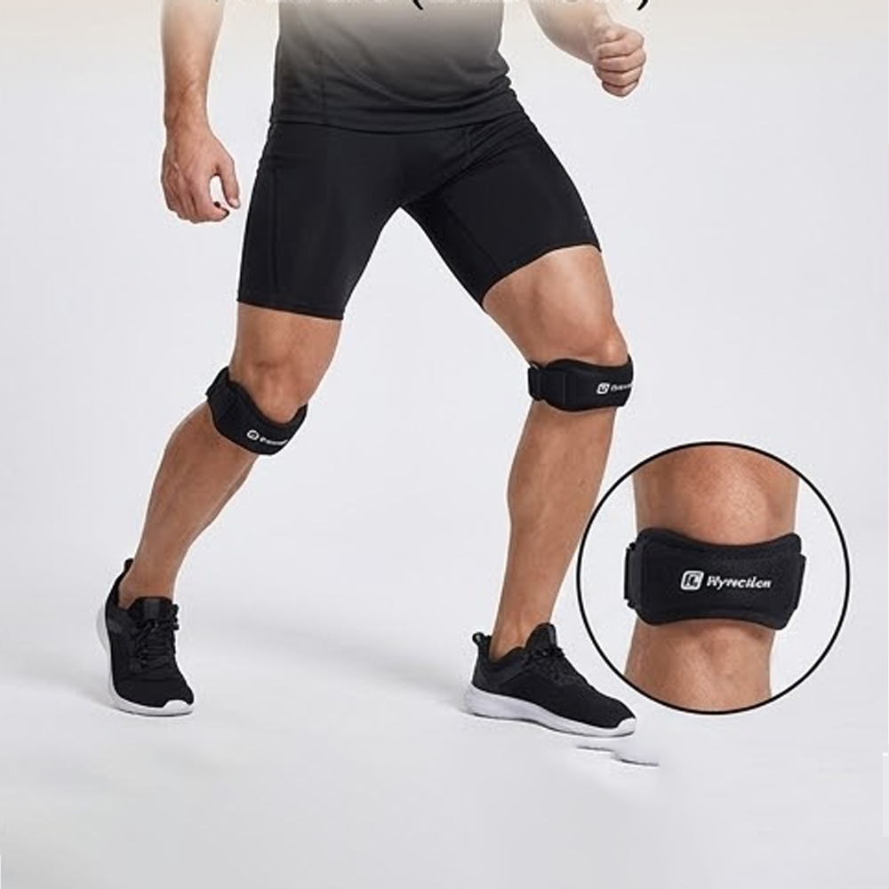 2 PC Sports Protection Patella - Badminton Question avis et prix