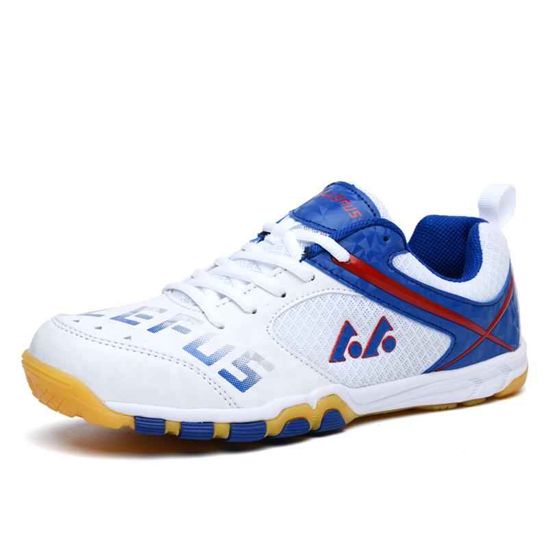 Lefus Brand Table Tennis Shoes - Shoe Non Slip Badminton avis et prix