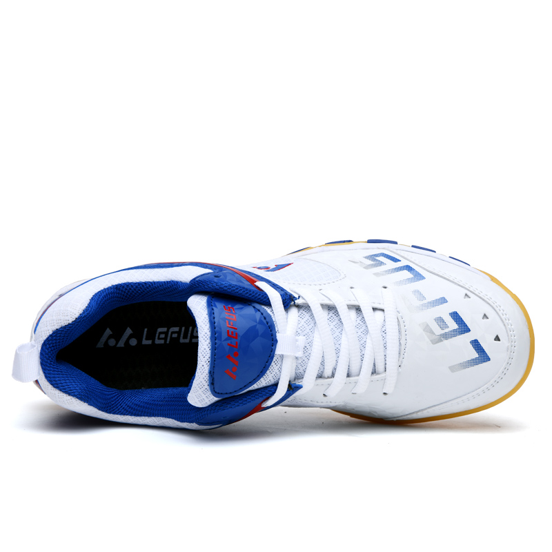 Lefus Brand Table Tennis Shoes - Shoe Non Slip Badminton avis et prix
