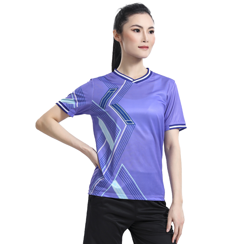 Training Badminton Shirts Tabl - Badminton Question avis et prix