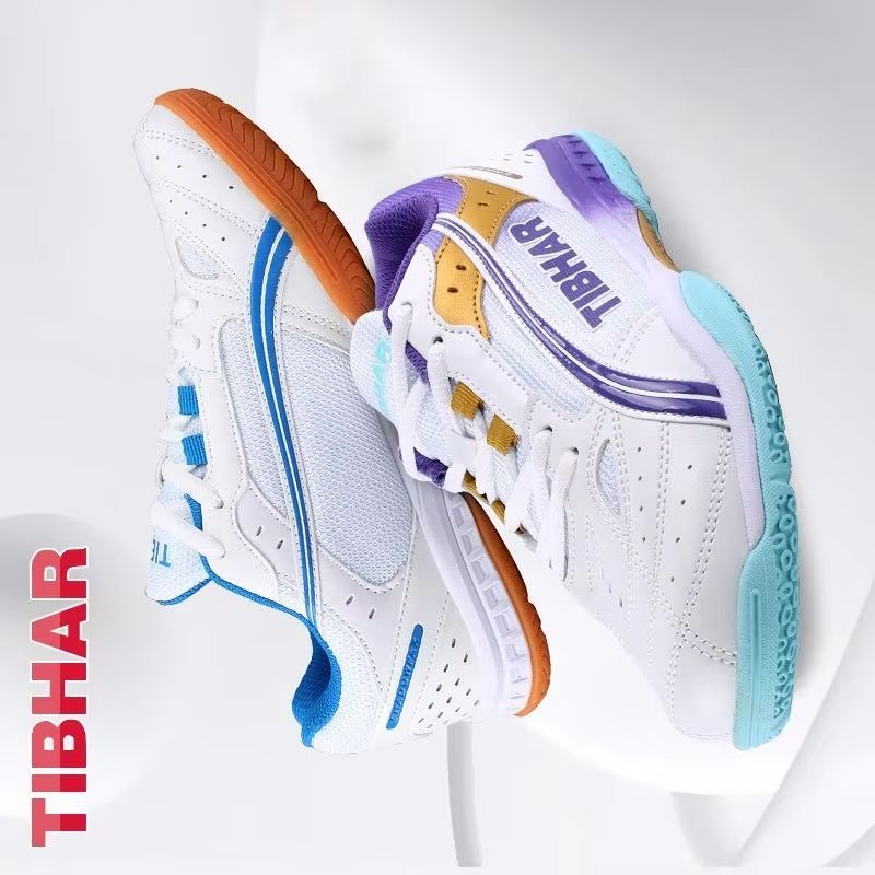 Professional Table Tennis Shoe - Shoe Non Slip Badminton avis et prix