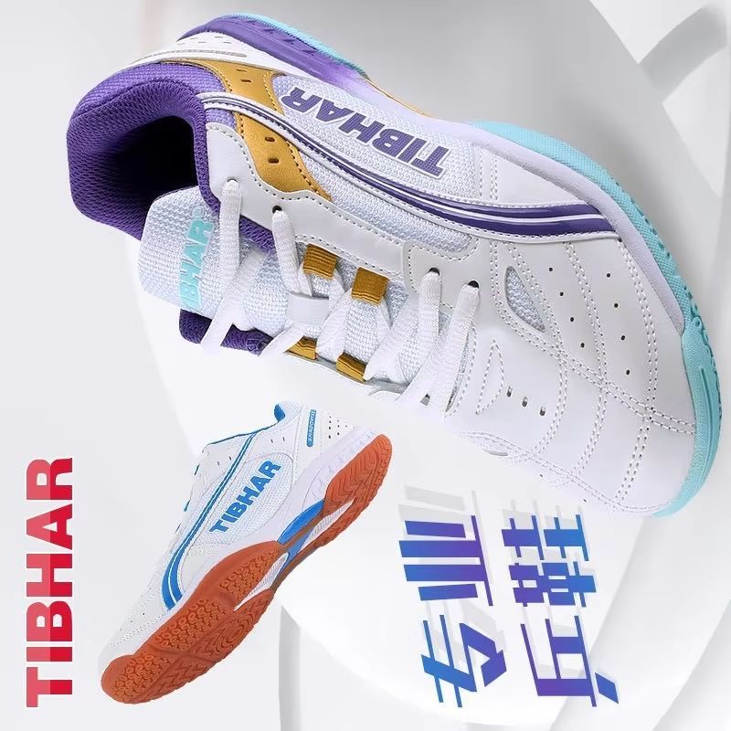 Professional Table Tennis Shoe - Shoe Non Slip Badminton avis et prix