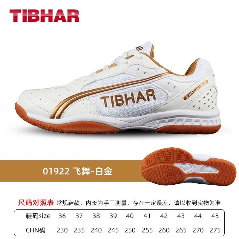 Professional Table Tennis Shoe - Shoe Non Slip Badminton avis et prix