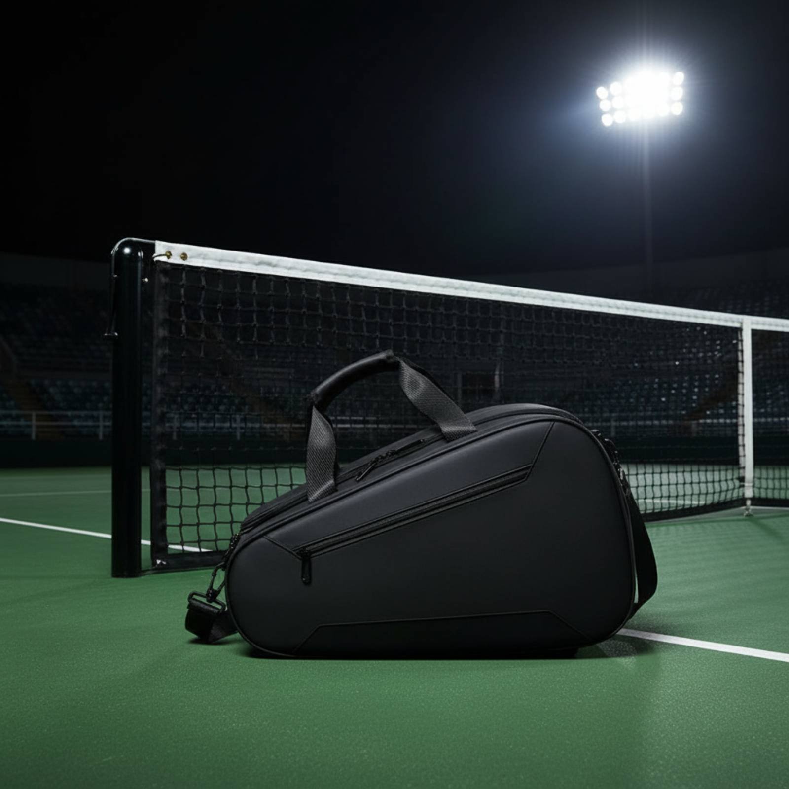 Pickleball Paddle Bag Multiple - Backpack Racket Bag avis et prix