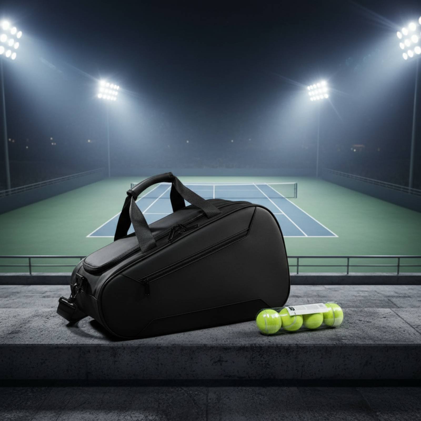 Pickleball Paddle Bag Multiple - Backpack Racket Bag avis et prix