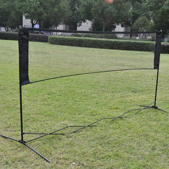 5.9mX0.79m Professional Standa - Badminton Shuttlecock avis et prix