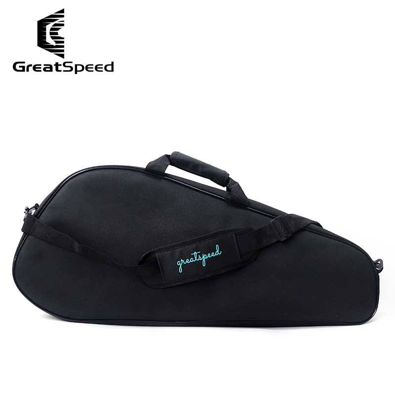 GREATSPEED 3-pack tennis racke - Backpack Racket Bag avis et prix