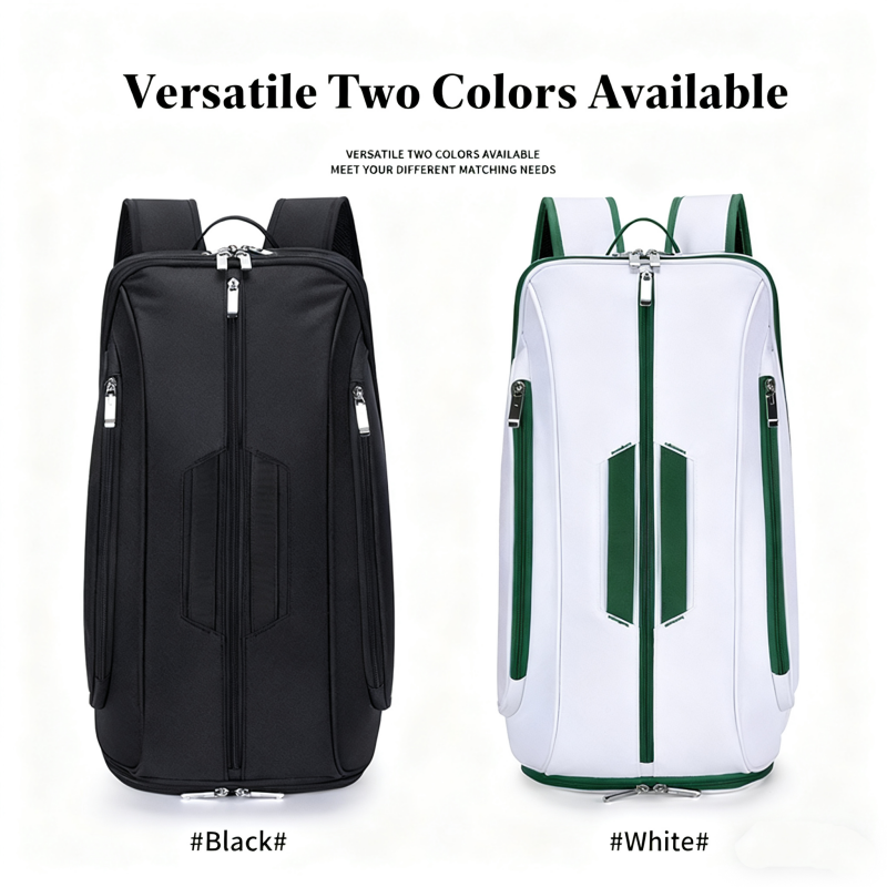 Tennis Backpack For Sport Conv - Badminton Question avis et prix