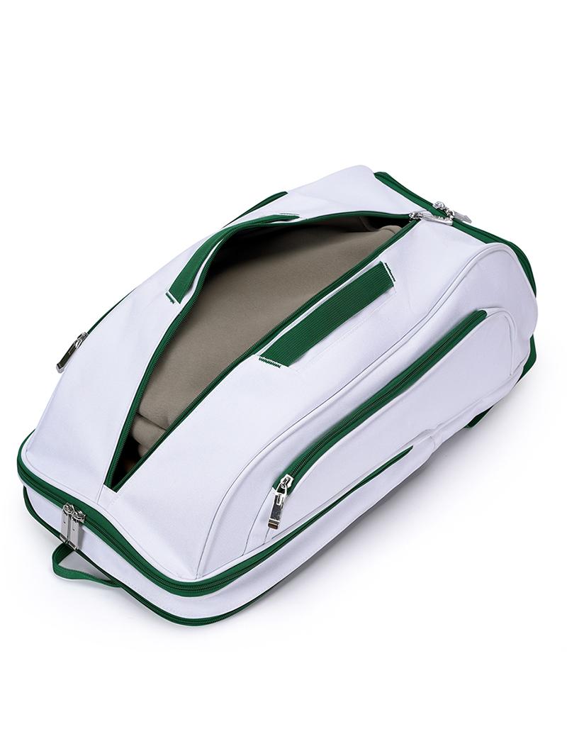 Tennis Backpack For Sport Conv - Badminton Question avis et prix