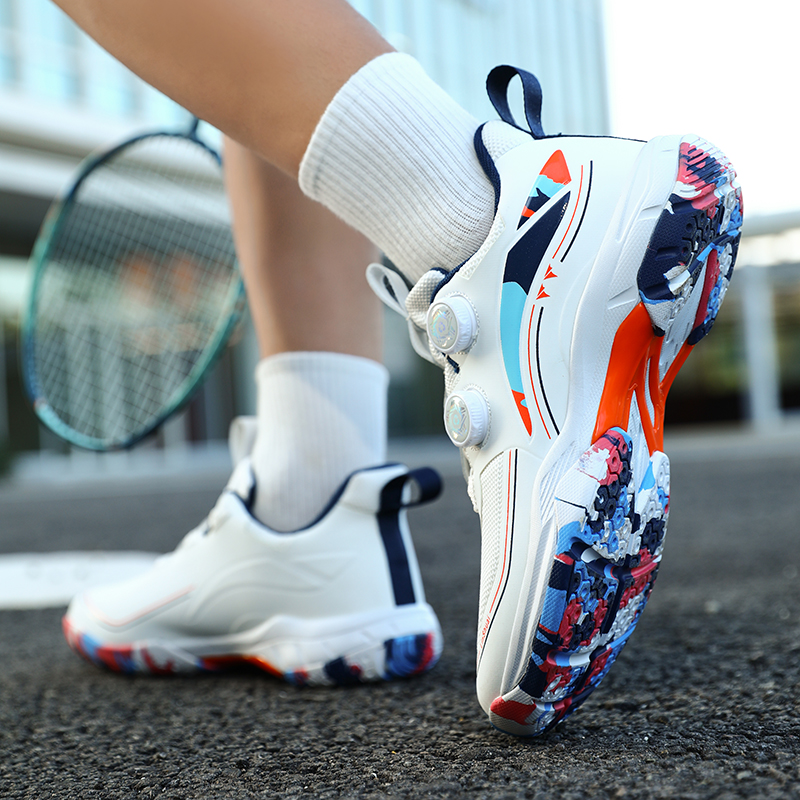 Badminton Shoes Table Tennis S - Shoe Non Slip Badminton avis et prix