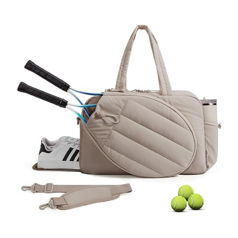 New Outdoor Tennis Pickleball  - Backpack Racket Bag avis et prix