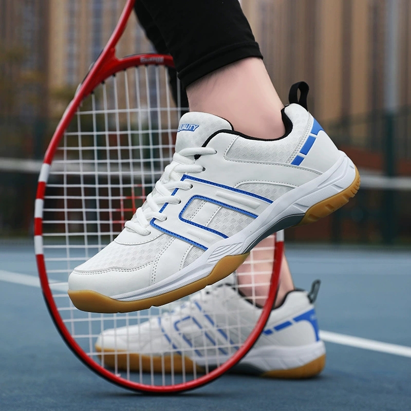 Professional Badminton Shoes f - Shoe Non Slip Badminton avis et prix