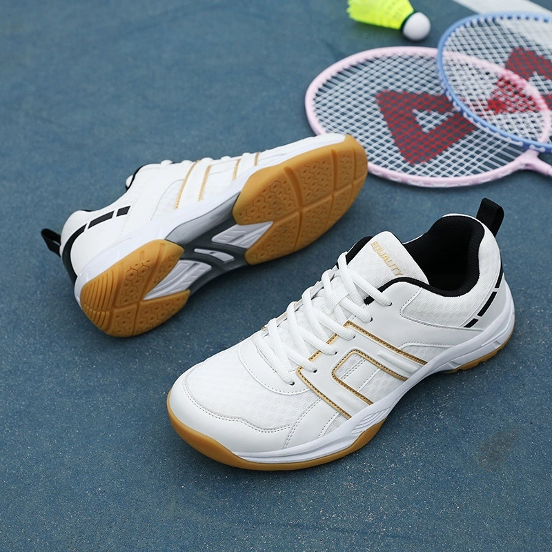 Professional Badminton Shoes f - Shoe Non Slip Badminton avis et prix