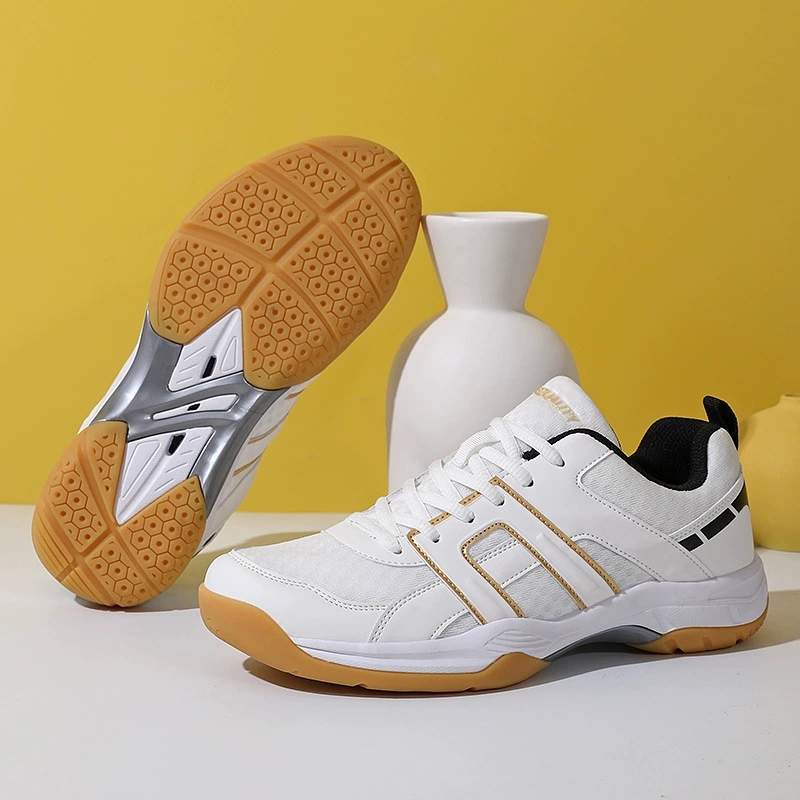 Professional Badminton Shoes f - Shoe Non Slip Badminton avis et prix