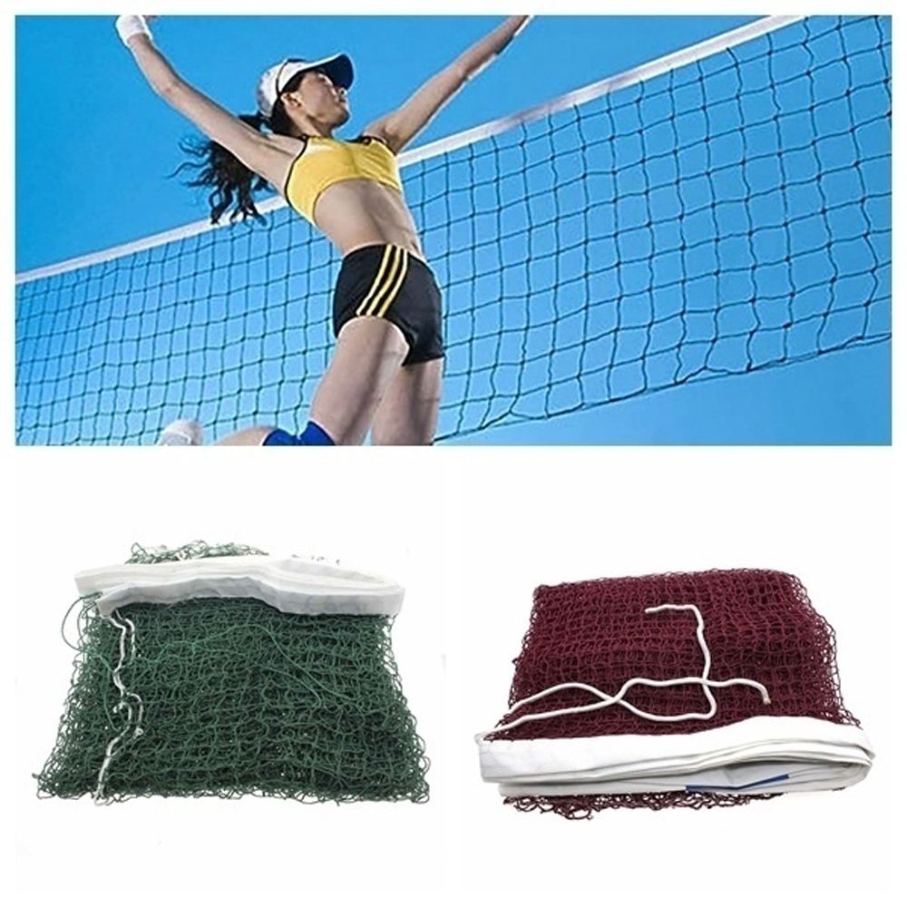 6.1mX0.76m Standard Mesh Exerc - Badminton Shuttlecock avis et prix