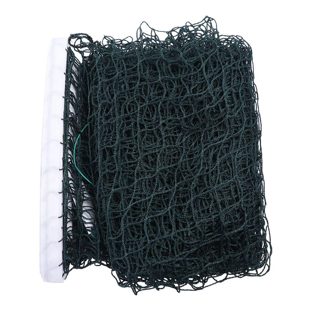 6.1mX0.76m Standard Mesh Exerc - Badminton Shuttlecock avis et prix