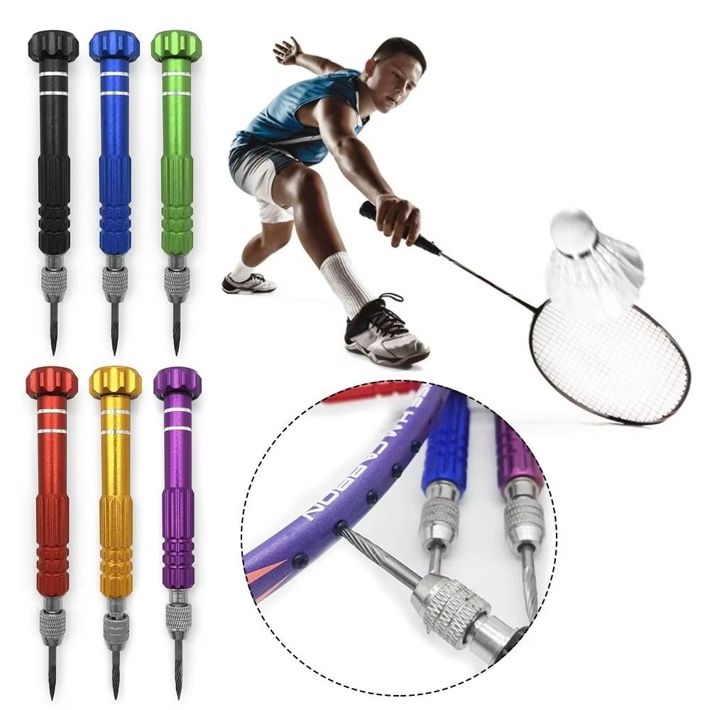 Alloy Material Badminton Gromm - Badminton Question avis et prix