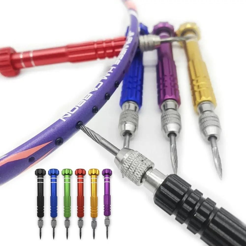 Alloy Material Badminton Gromm - Badminton Question avis et prix