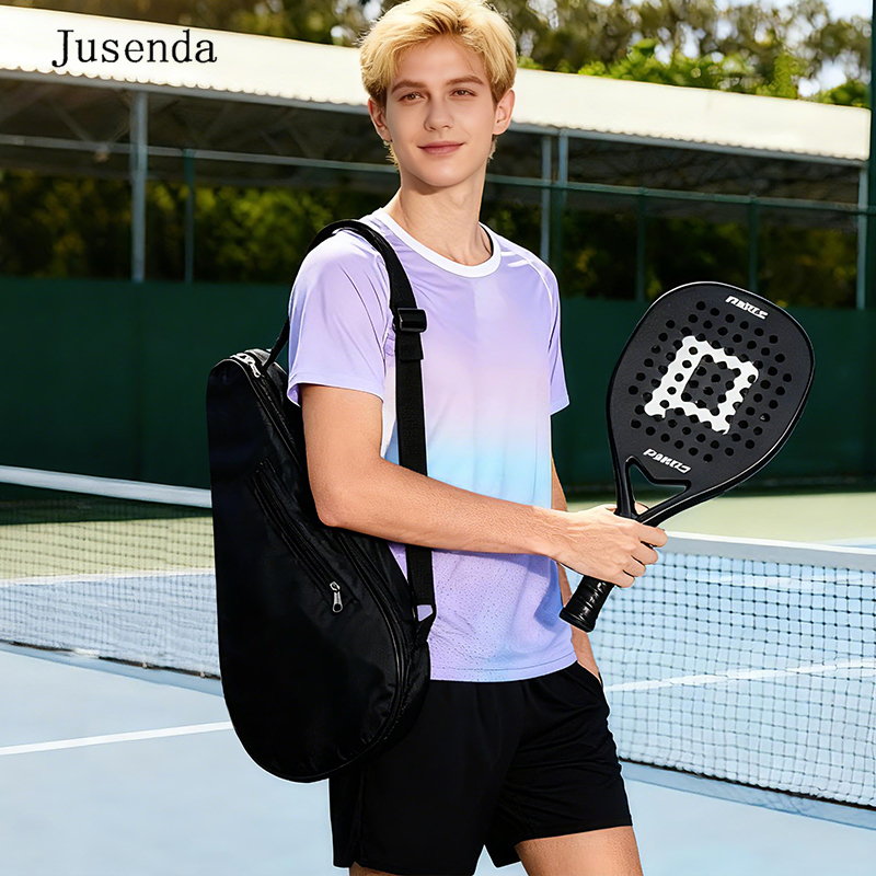 Jusenda Original New Padel Ten - Backpack Racket Bag avis et prix