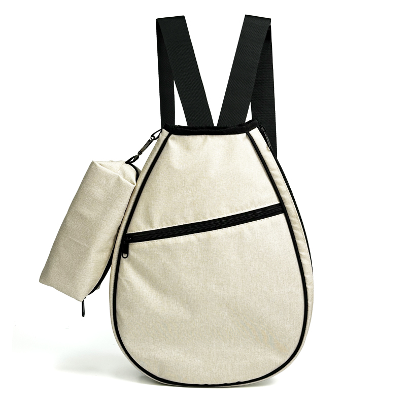 Jusenda Original New Padel Ten - Backpack Racket Bag avis et prix