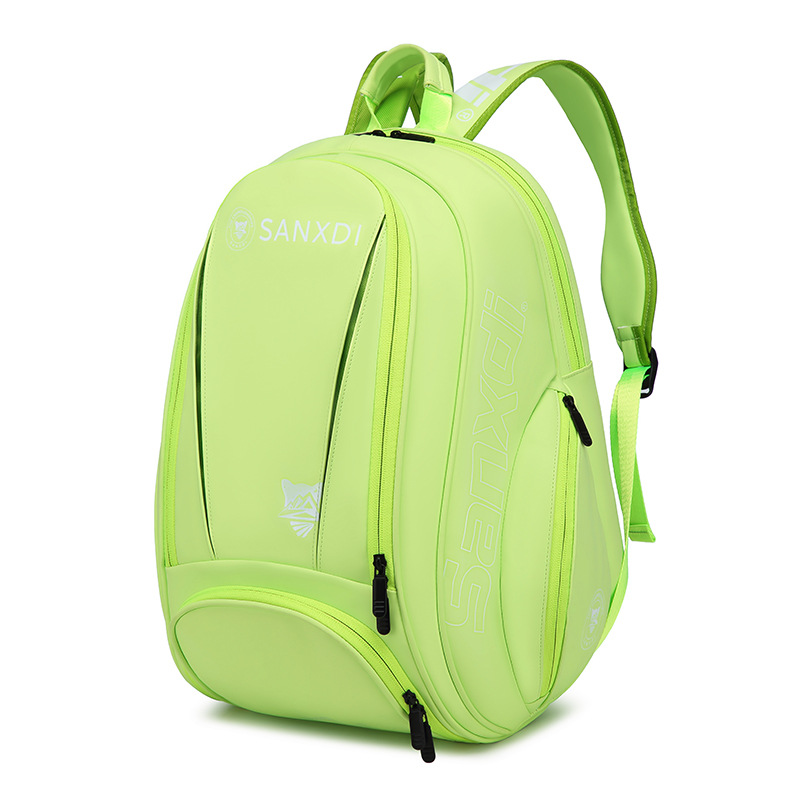 2026 SANXDI Tennis Racquet Bag - Badminton Question avis et prix