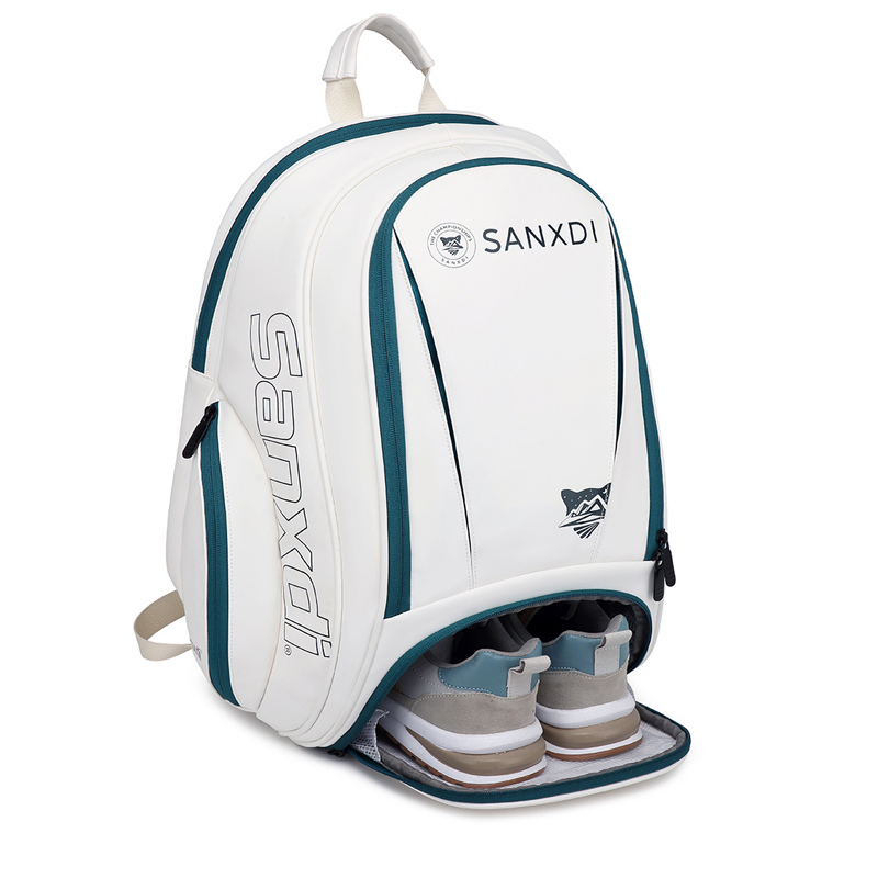 2026 SANXDI Tennis Racquet Bag - Badminton Question avis et prix