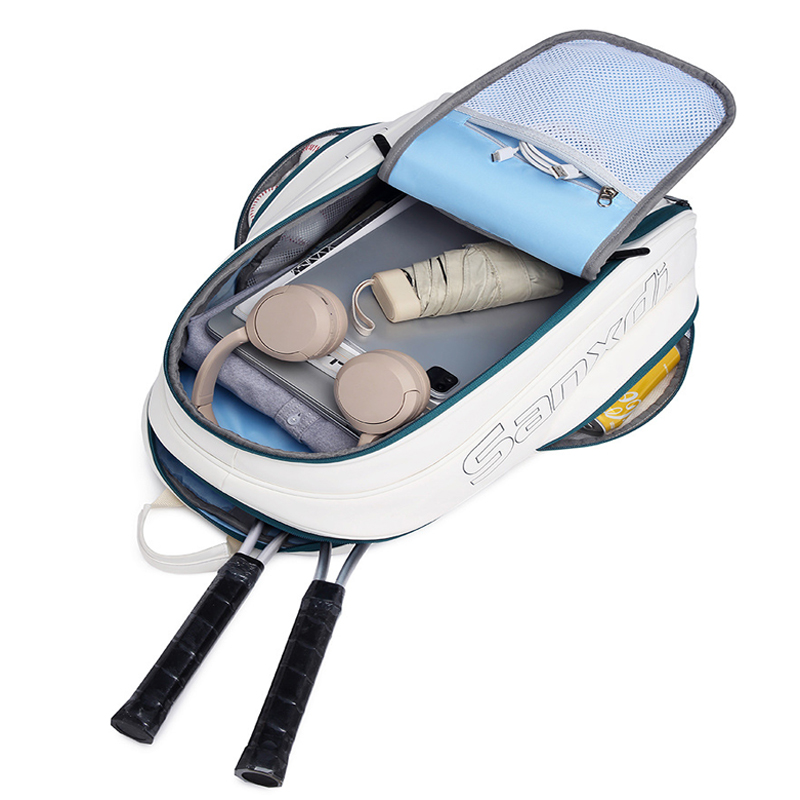 2026 SANXDI Tennis Racquet Bag - Badminton Question avis et prix
