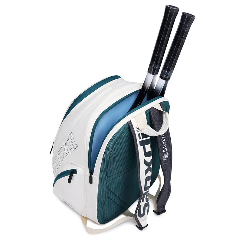 2026 SANXDI Tennis Racquet Bag - Badminton Question avis et prix