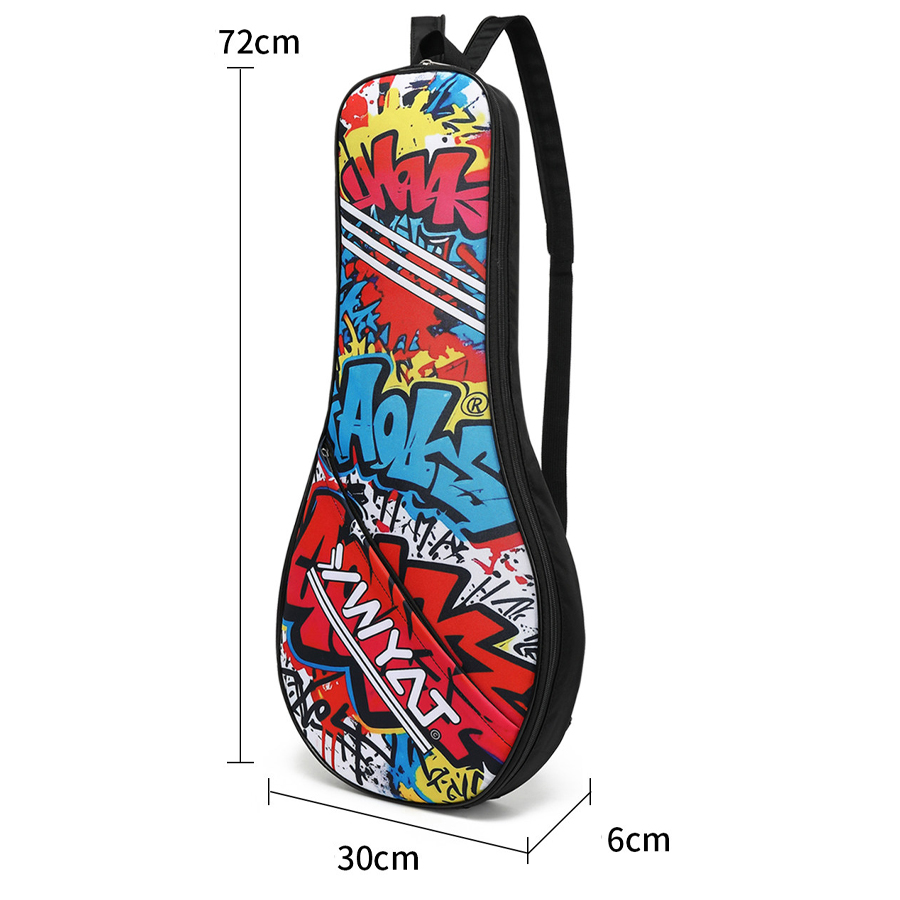 Outdoor Tennis Racket Bags, Po - Backpack Racket Bag avis et prix