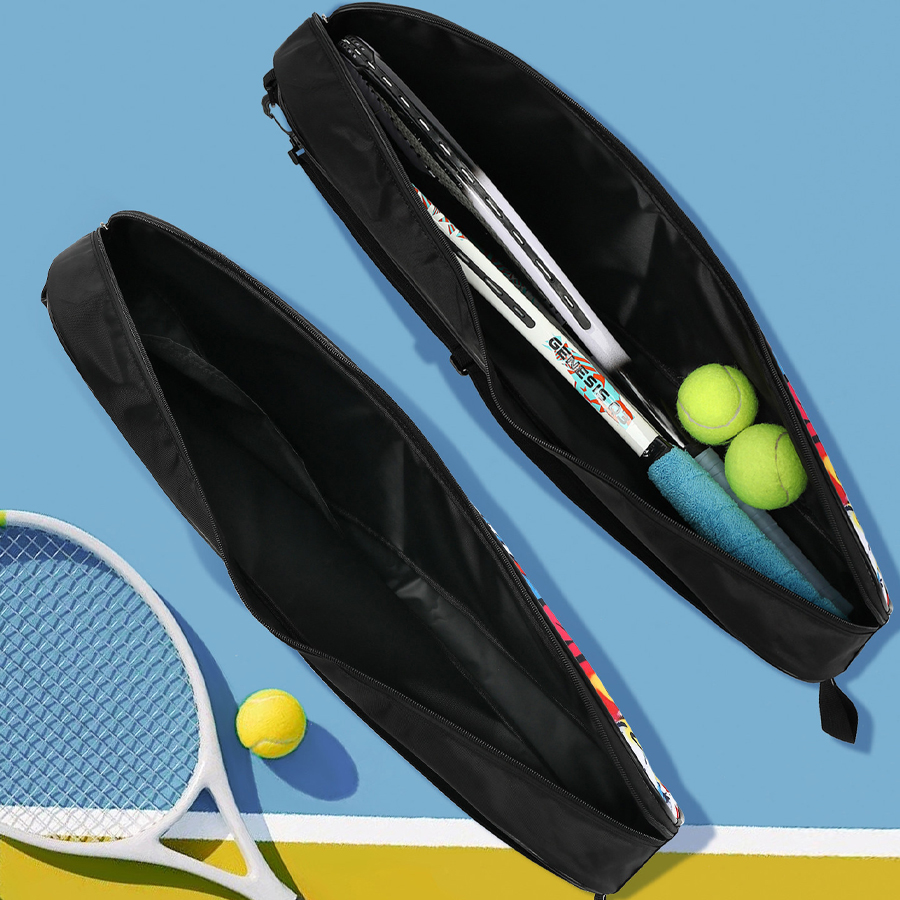 Outdoor Tennis Racket Bags, Po - Backpack Racket Bag avis et prix