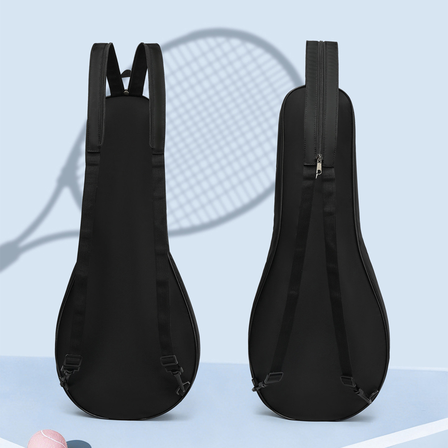 Outdoor Tennis Racket Bags, Po - Backpack Racket Bag avis et prix