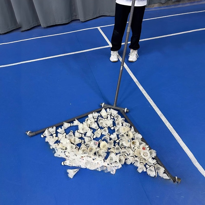 Rotatable Badminton Shuttlecoc - Badminton Shuttlecock avis et prix