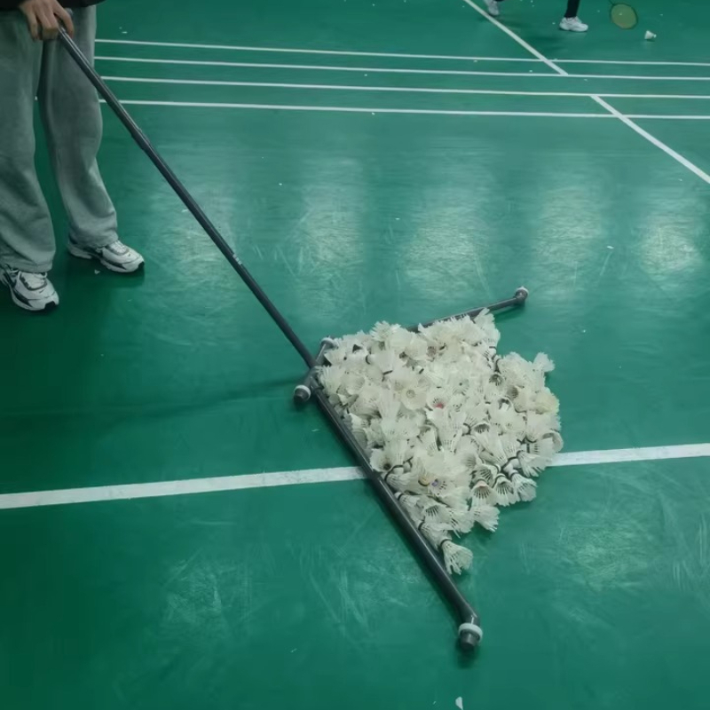 Rotatable Badminton Shuttlecoc - Badminton Shuttlecock avis et prix