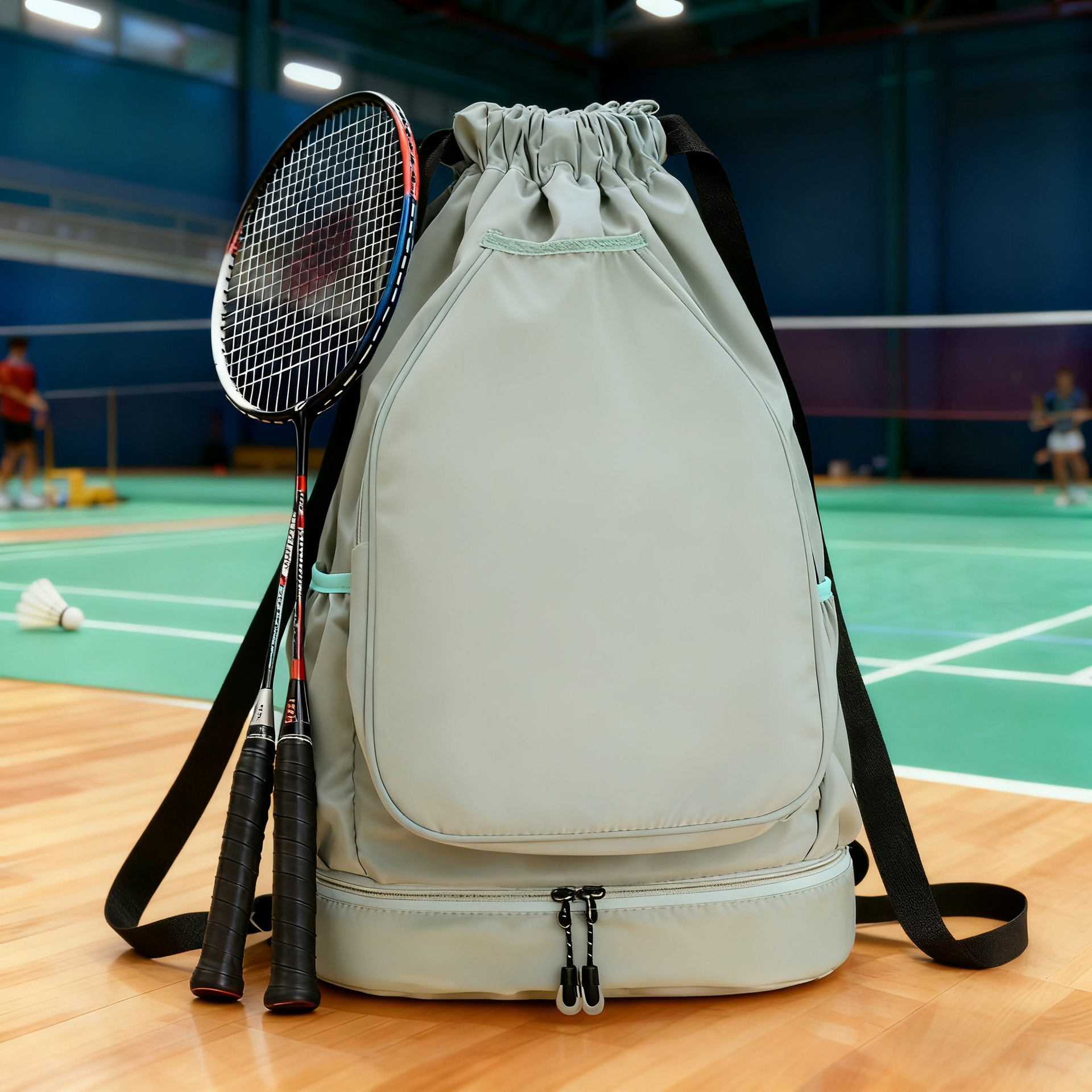 Lightweight Casual Racquet Bag - Badminton Question avis et prix
