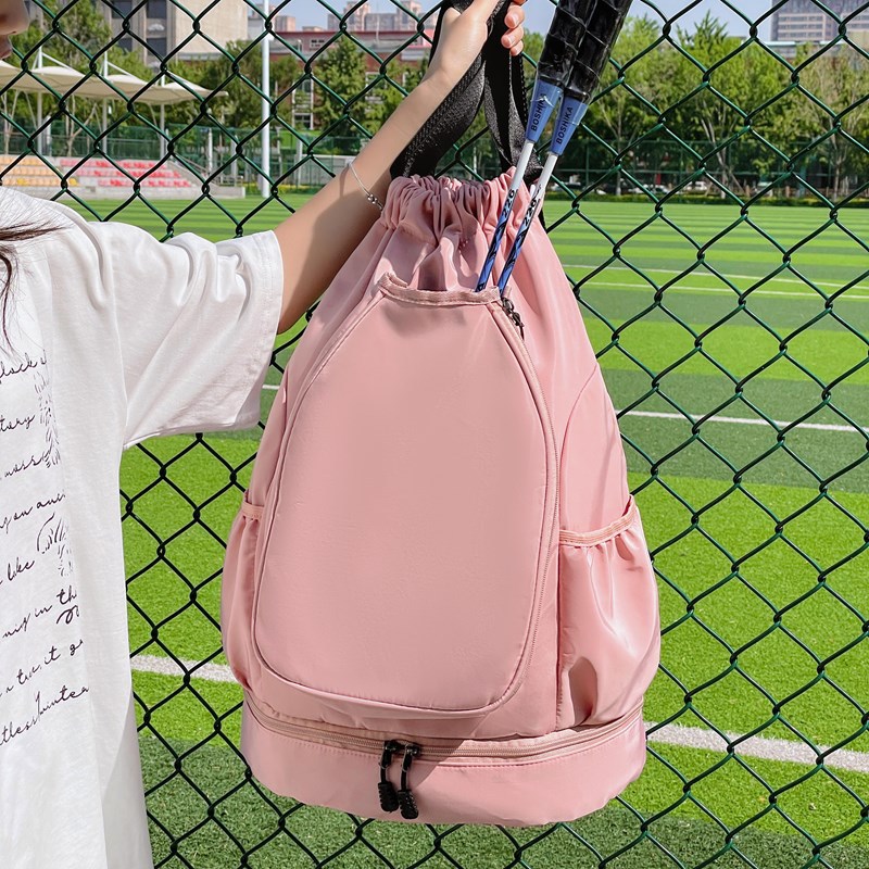 Lightweight Casual Racquet Bag - Badminton Question avis et prix