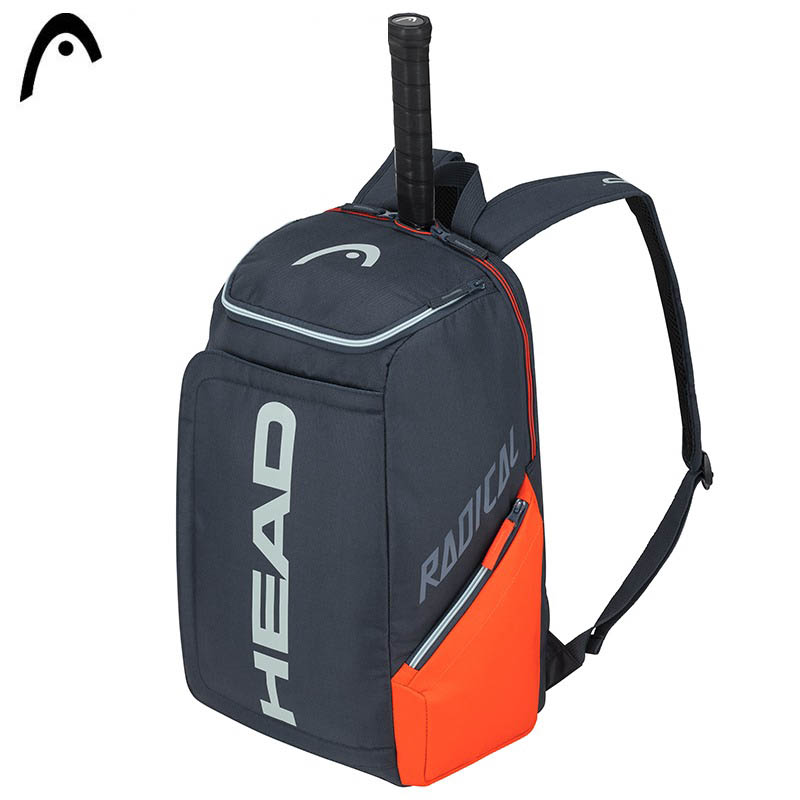 HEAD Original Radical Tennis B - Backpack Racket Bag avis et prix